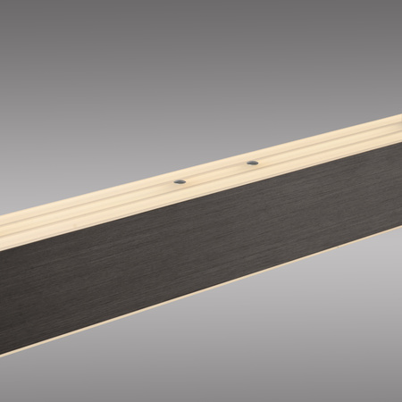 Lampa Wisząca Ciemnometalowy-brązowy ADRIANA ROUND 003902-032159 Newgarden