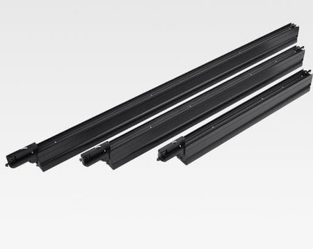 Lampa LED szyna 3-fazy DUOLONG 2x120cm -57750