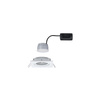 Oprawa do wbudowania NOVA COIN LED DIM wychylna 6W 470lm 84x84mm 2700K IP23 230V biały mat PAULMANN PL93489