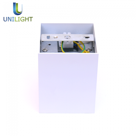 OPRAWA NATYNKOWA TUBA RUCHOMA GU10 ULDL40 Unilight