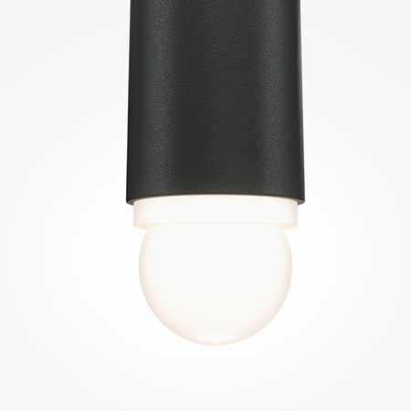 Lampa wisząca MOD132PL-L6BK Maytoni