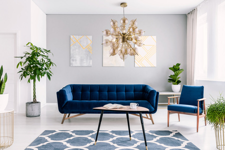 Lampa wisząca MOD133PL-06BS Maytoni