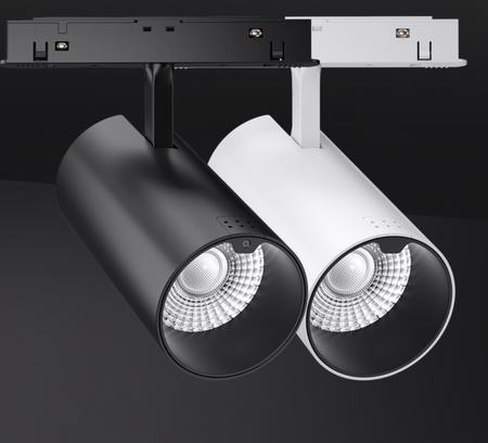 Reflektor AI Kolor GPT: Inteligentne Oświetlenie Owoce/Warzywa ULTL401 BIAŁY UNILIGHT