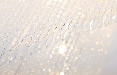 Maxlight Puccini P0267 Lampa Wisząca 60 cm