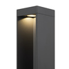 Lampa ogrodowa GREY Essen Maytoni O596FL-L9GR4K1