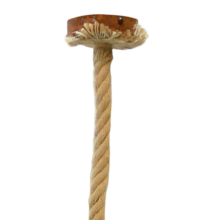 Lampa Wisząca CORTEN Rdzawa RUST E27 140cm ULFN311 ULFN311 Unilight