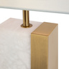 Table lamp BRASS Bianco Maytoni Z031TL-01BS