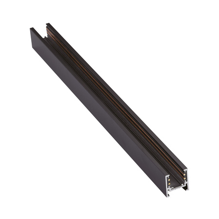 LOW TRACK MAGNETIC27 2m + 2x END CAP BK 