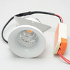 OCZKO OPRAWA SUFITOWA DOWNLIGHT - Ciepła barwa - 6W ULDL15A Unilight