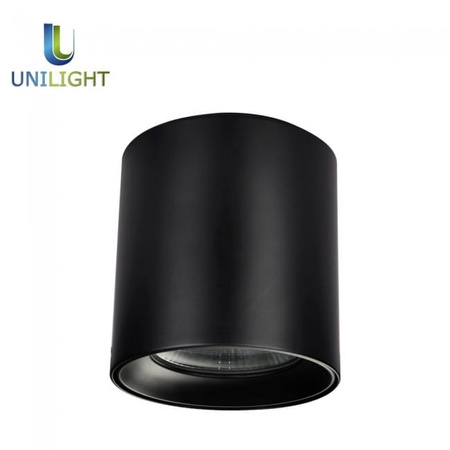 OPRAWA SUFITOWA DOWNLIGHT TUBA - NEUTRALNA BARWA - 30W ULDL56W Unilight