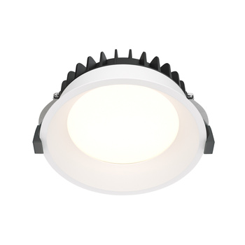 Lampa wbudowana DL055-12W3K-W Maytoni