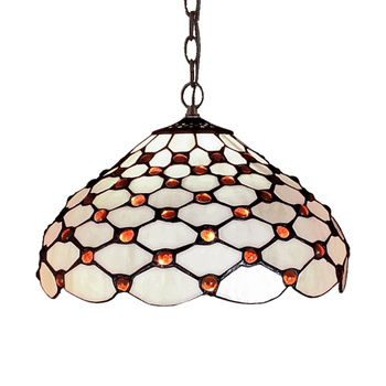 Lampa wisząca TIFFANY VII. Unilight LOC316