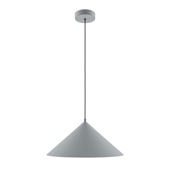 Lampa wisząca GREY Basic colors Maytoni MOD167PL-01GR
