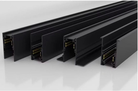 MULTILINE PRO SZYNA MAGNETYCZNA PODTYNKOWY 48V 1m Unilight