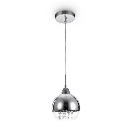 Lampa wisząca P012-PL-01-N Maytoni
