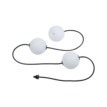 Outd P+S Naima Erw. 1,7m 3000K IP67 PAULMANN PL94912