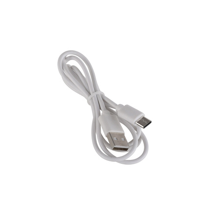 Lampa Stołowa Biały AGNES 003902-030537 Newgarden