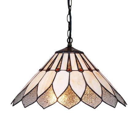 Lampa wisząca TIFFANY XIII. Unilight LOC295