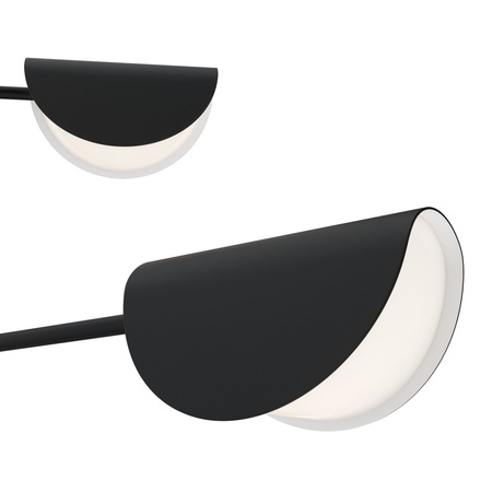 Żyrandol MOD126PL-08B Maytoni