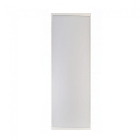 Oprawa rastrowa LED - IP44 - Neutralna barwa - 40W ULAR08 Unilight