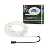 Taśma zewnętrzna LED Plug & Shine DIM 26W 5m 3000K IP68 24V biały PAULMANN PL94680