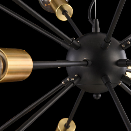 Lampa wisząca T546PL-18B Maytoni