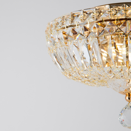 Żyrandol DIA100-CL-03-G Maytoni