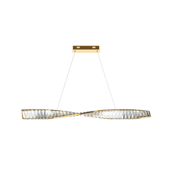 Lampa wisząca P097PL-L28BS3K Maytoni