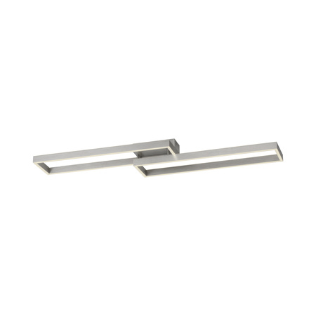 Lampa Sufitowa Srebrny PAAN 003902-032208 Newgarden