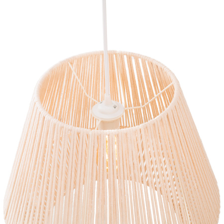 Maxlight p0584 lampa wisząca praslin ii