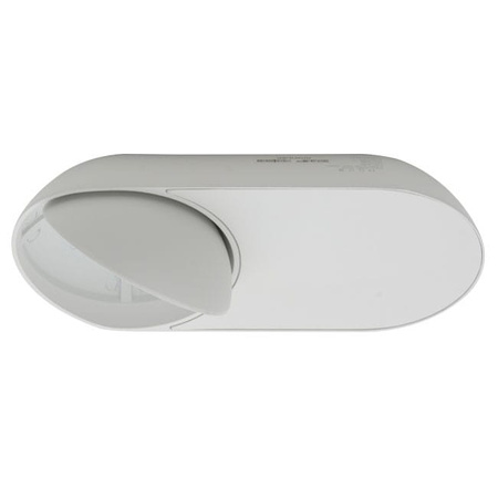 OPRAWA SUFITOWA N-METRO - BARWA CIEPŁA - 10W ULDL207 Unilight