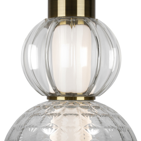 Lampa wisząca P069PL-L16G3K Maytoni