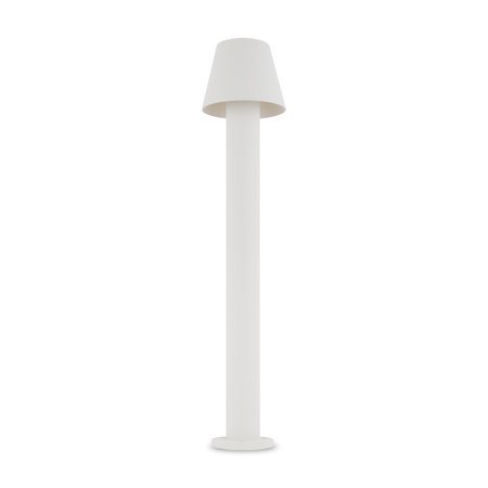 Lampa ogrodowa WHITE Harz Maytoni O421FL-L5W