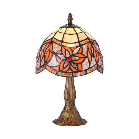 Lampa stołowa TIFFANY X. Unilight LOC354