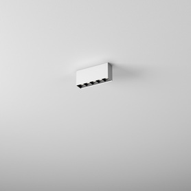 RAFTER points 27 LED L927 37° natynkowy czarny 40525-L927-FB-00-12 AQForm