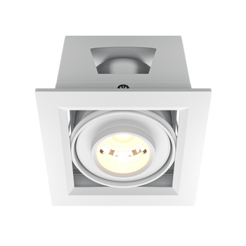 Lampa wbudowana DL093-01-10W3K-W Maytoni