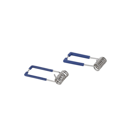 Czarny PURE-NOLA 003902-029419 Newgarden