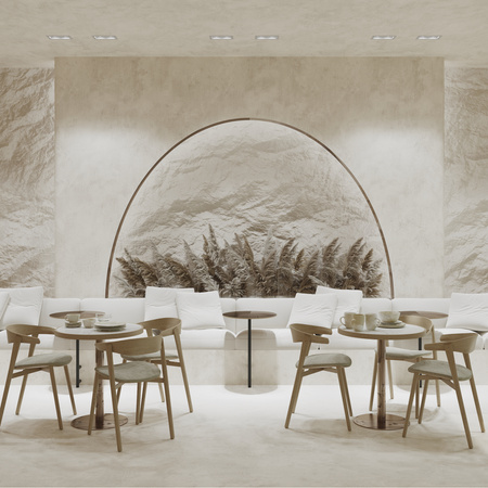 Downlight WHITE Atom Maytoni DL003-02-W