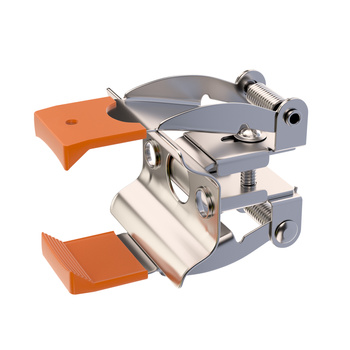 Akcesoria do wpustów sufitowych TRA002HR-11B Maytoni