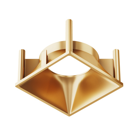 Dekoracyjna ramka odblaskowa C065-01MG Maytoni