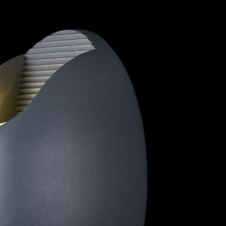 Lampa ścienna O594WL-L6GR Maytoni