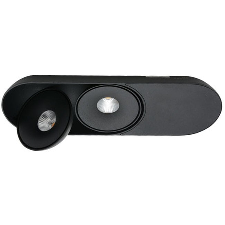 OPRAWA SUFITOWA N-METRO - AZ4065 TORONTO - 20W ULDL211 Unilight