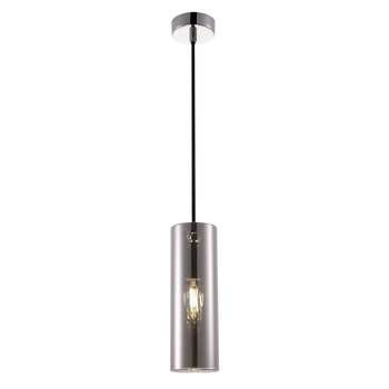 Lampa wisząca P011PL-01CH Maytoni