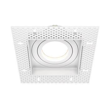 Downlight WHITE Atom Maytoni DL003-01-W