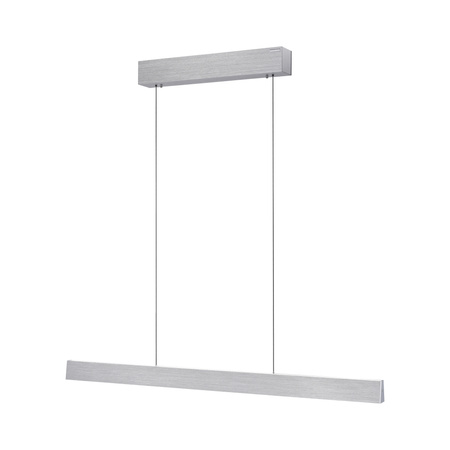 Lampa Wisząca Aluminium PURE E-MOTION 003902-031692 Newgarden