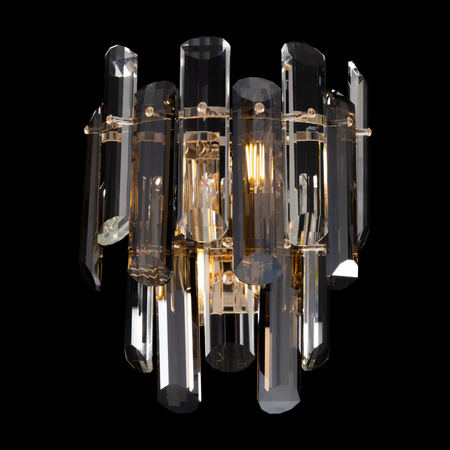 Kinkiet GOLD Flare Maytoni DIA200WL-02G