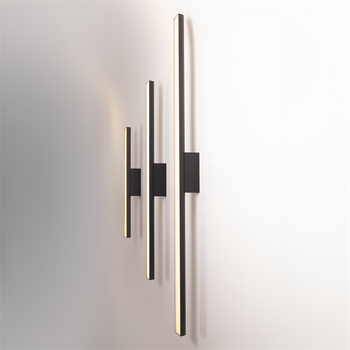 Maxlight c0241 kinkiet tampa 60cm 18w ip44 3000k