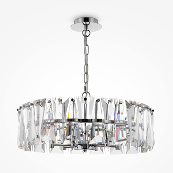 Lampa wisząca MOD043PL-06CH Maytoni