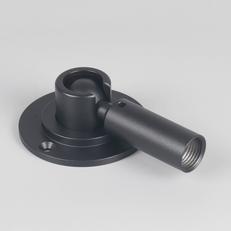 Zestaw montażowy Linear Wall Base Holder – ULAC495 – 2 sztuki, czarny