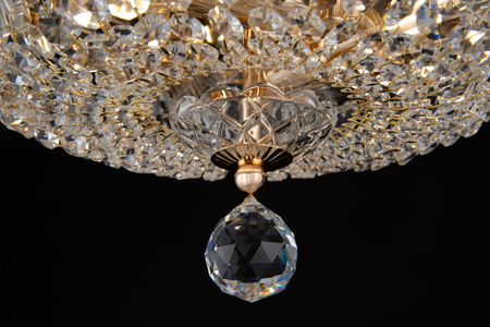 Żyrandol DIA100-CL-03-G Maytoni